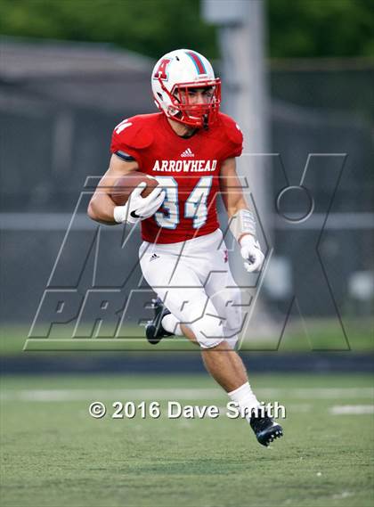 Thumbnail 1 in Hudson @ Arrowhead photogallery.