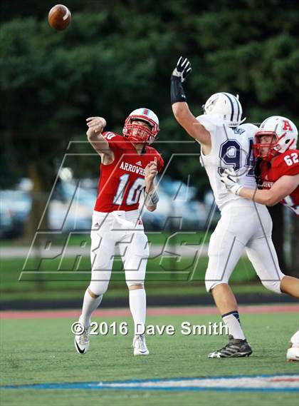 Thumbnail 1 in Hudson @ Arrowhead photogallery.