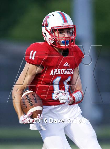 Thumbnail 3 in Hudson @ Arrowhead photogallery.