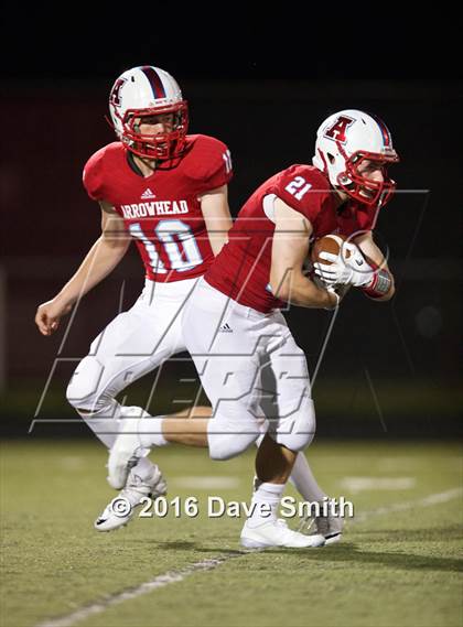 Thumbnail 1 in Hudson @ Arrowhead photogallery.