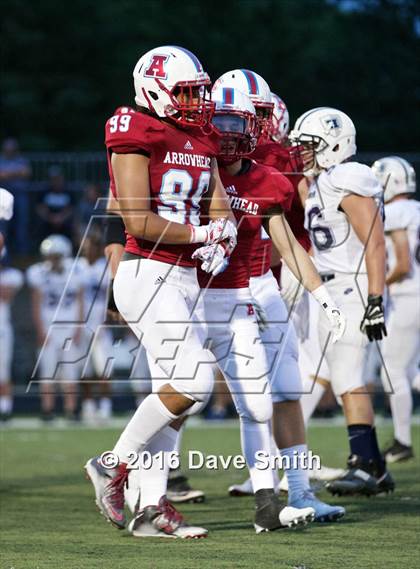 Thumbnail 1 in Hudson @ Arrowhead photogallery.