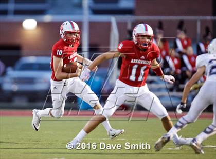 Thumbnail 1 in Hudson @ Arrowhead photogallery.