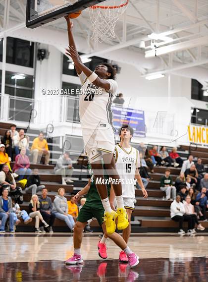 Thumbnail 2 in Oceanside @ Francis Parker photogallery.