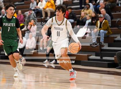 Thumbnail 3 in Oceanside @ Francis Parker photogallery.