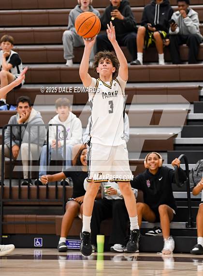 Thumbnail 1 in Oceanside @ Francis Parker photogallery.