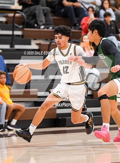 Thumbnail 1 in Oceanside @ Francis Parker photogallery.