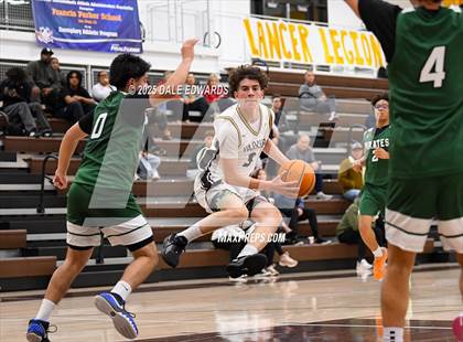 Thumbnail 1 in Oceanside @ Francis Parker photogallery.