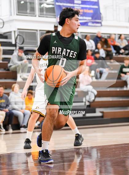 Thumbnail 1 in Oceanside @ Francis Parker photogallery.