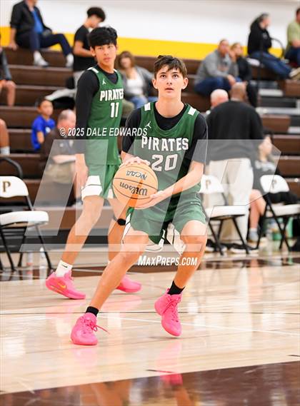 Thumbnail 3 in Oceanside @ Francis Parker photogallery.