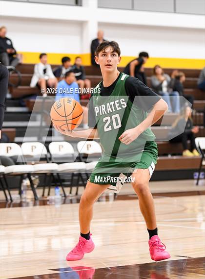 Thumbnail 3 in Oceanside @ Francis Parker photogallery.