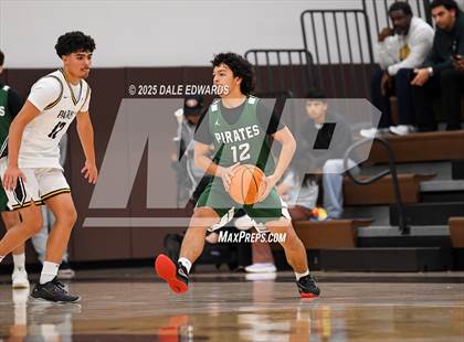 Thumbnail 3 in Oceanside @ Francis Parker photogallery.