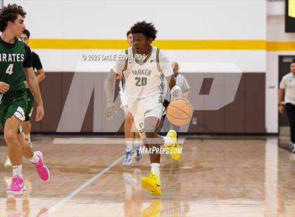 Thumbnail 3 in Oceanside @ Francis Parker photogallery.