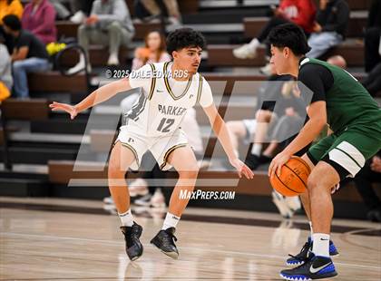 Thumbnail 2 in Oceanside @ Francis Parker photogallery.