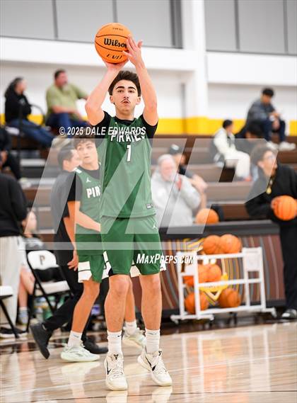 Thumbnail 2 in Oceanside @ Francis Parker photogallery.