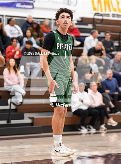 Thumbnail 1 in Oceanside @ Francis Parker photogallery.