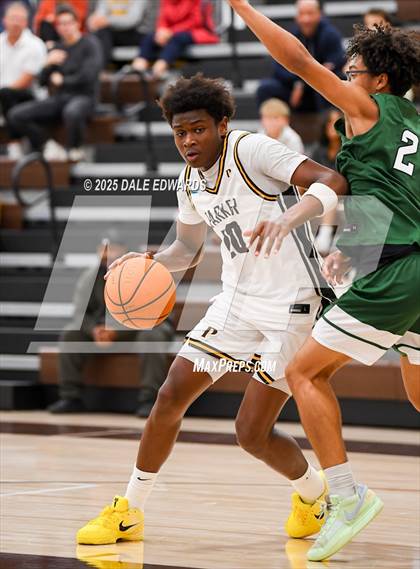 Thumbnail 3 in Oceanside @ Francis Parker photogallery.