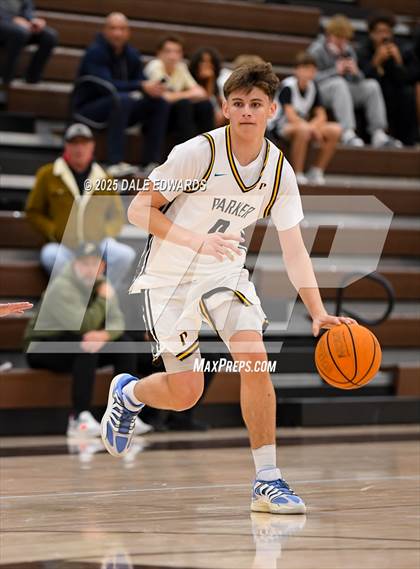 Thumbnail 2 in Oceanside @ Francis Parker photogallery.