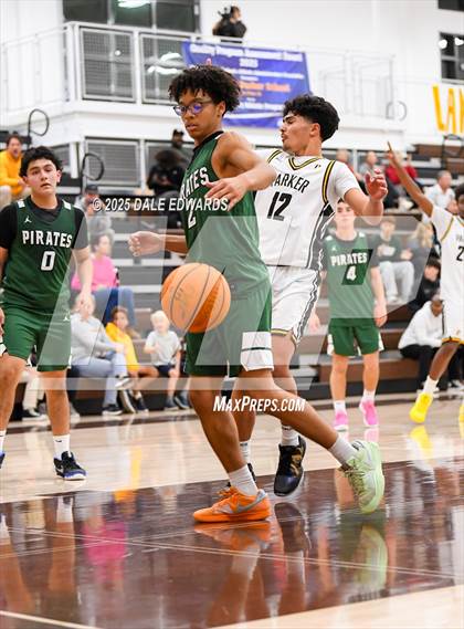 Thumbnail 1 in Oceanside @ Francis Parker photogallery.