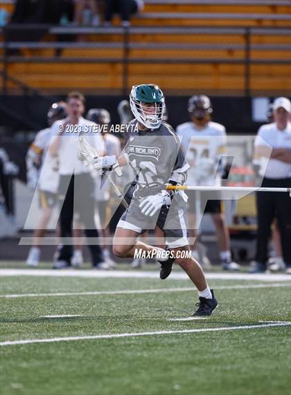 Thumbnail 1 in Pine-Richland @ North Allegheny photogallery.