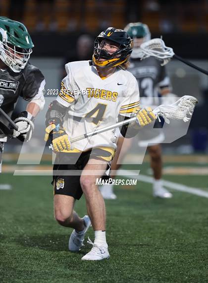 Thumbnail 3 in Pine-Richland @ North Allegheny photogallery.