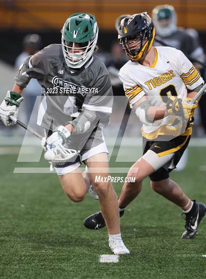Thumbnail 2 in Pine-Richland @ North Allegheny photogallery.