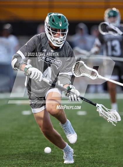 Thumbnail 1 in Pine-Richland @ North Allegheny photogallery.