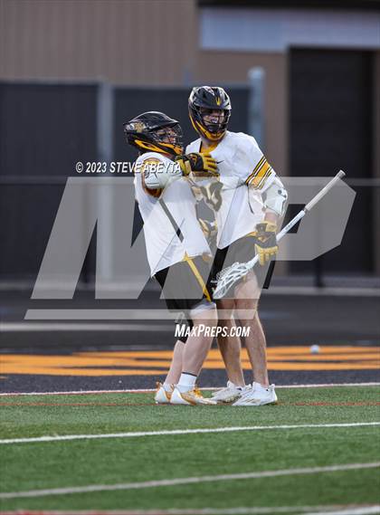 Thumbnail 3 in Pine-Richland @ North Allegheny photogallery.