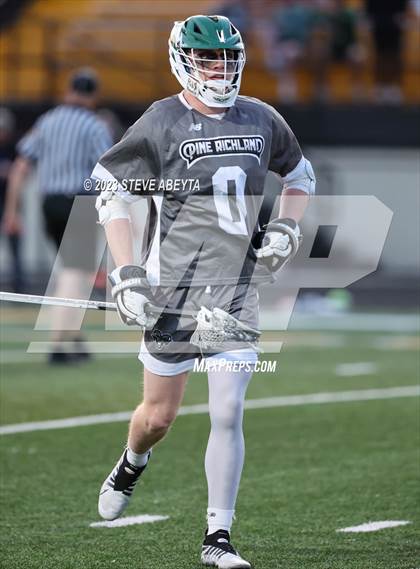 Thumbnail 1 in Pine-Richland @ North Allegheny photogallery.