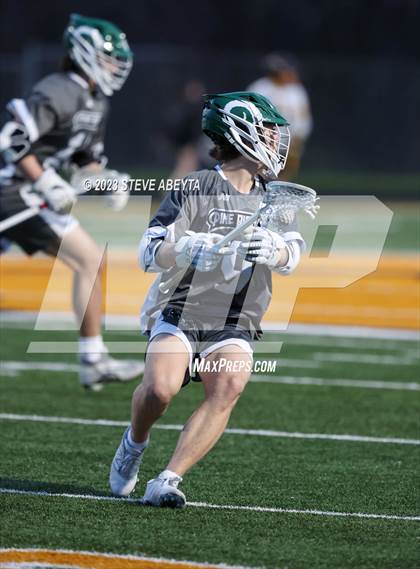 Thumbnail 3 in Pine-Richland @ North Allegheny photogallery.