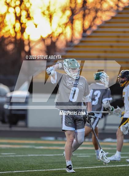 Thumbnail 3 in Pine-Richland @ North Allegheny photogallery.