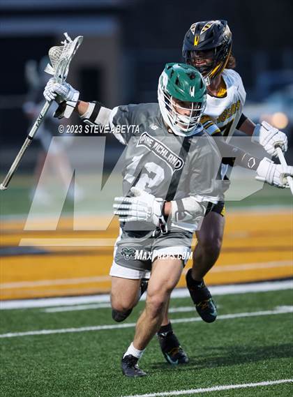 Thumbnail 1 in Pine-Richland @ North Allegheny photogallery.