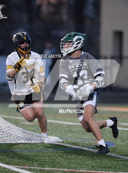 Thumbnail 1 in Pine-Richland @ North Allegheny photogallery.