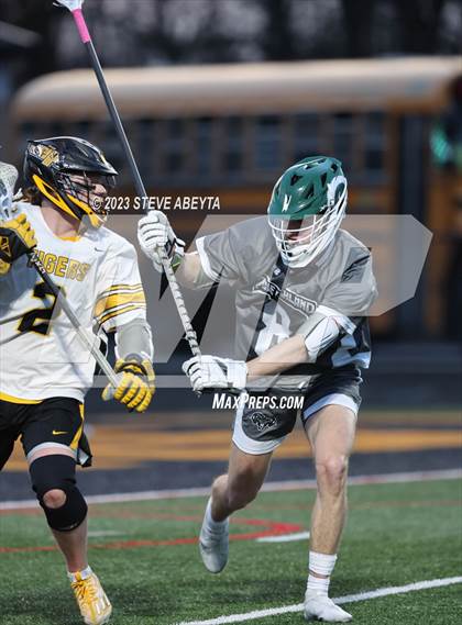 Thumbnail 3 in Pine-Richland @ North Allegheny photogallery.