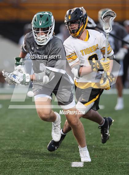 Thumbnail 3 in Pine-Richland @ North Allegheny photogallery.