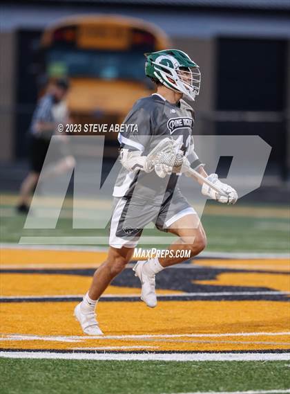 Thumbnail 2 in Pine-Richland @ North Allegheny photogallery.