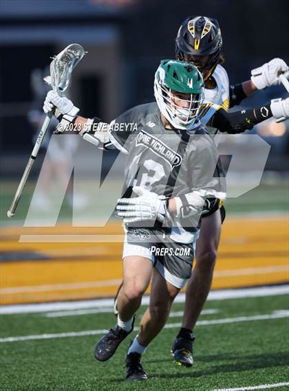 Thumbnail 2 in Pine-Richland @ North Allegheny photogallery.