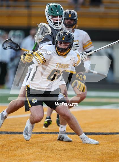Thumbnail 1 in Pine-Richland @ North Allegheny photogallery.
