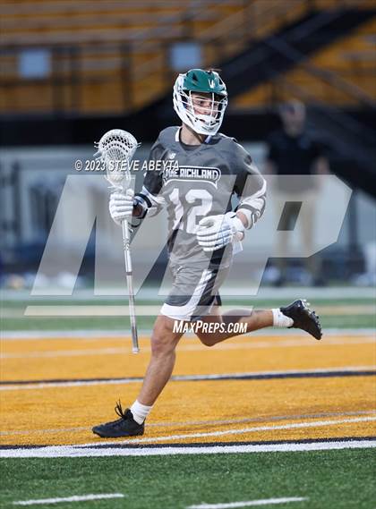 Thumbnail 3 in Pine-Richland @ North Allegheny photogallery.