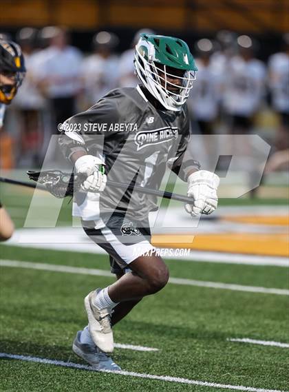 Thumbnail 3 in Pine-Richland @ North Allegheny photogallery.