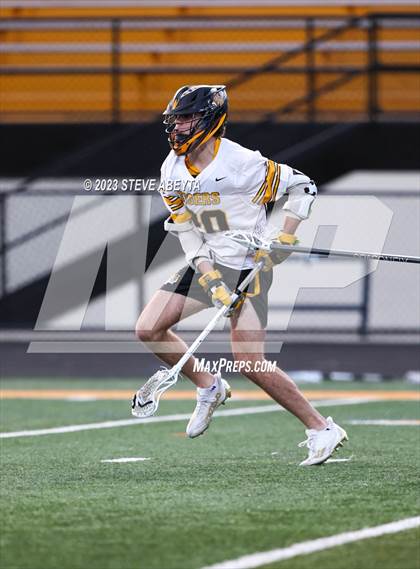 Thumbnail 3 in Pine-Richland @ North Allegheny photogallery.