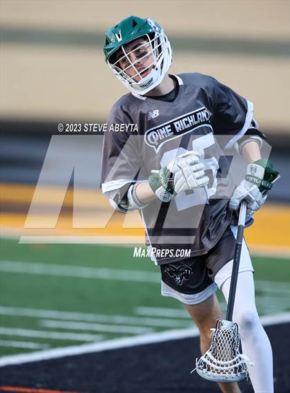 Thumbnail 1 in Pine-Richland @ North Allegheny photogallery.