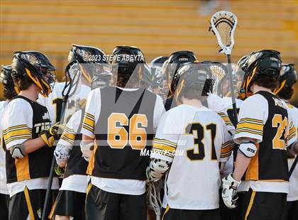 Thumbnail 3 in Pine-Richland @ North Allegheny photogallery.