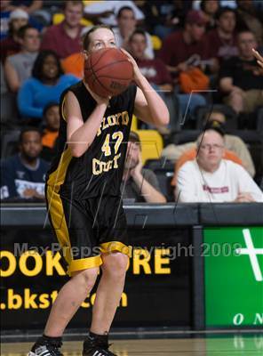 Thumbnail 1 in Lancaster vs. Floyd County (VHSL A D2 Final) photogallery.