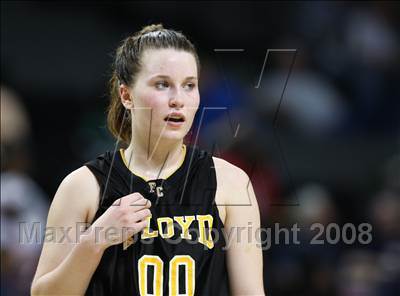 Thumbnail 1 in Lancaster vs. Floyd County (VHSL A D2 Final) photogallery.