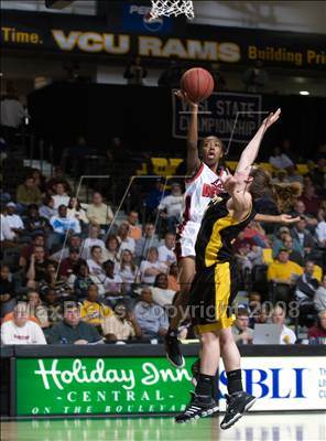 Thumbnail 1 in Lancaster vs. Floyd County (VHSL A D2 Final) photogallery.