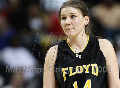 Thumbnail 3 in Lancaster vs. Floyd County (VHSL A D2 Final) photogallery.