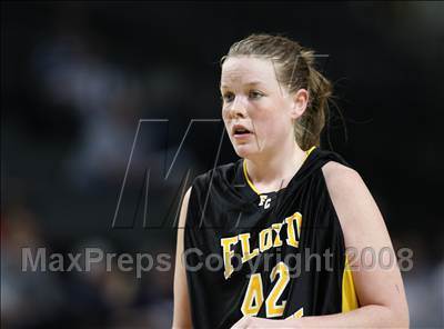 Thumbnail 2 in Lancaster vs. Floyd County (VHSL A D2 Final) photogallery.