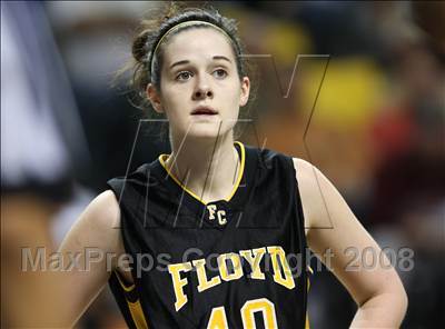 Thumbnail 3 in Lancaster vs. Floyd County (VHSL A D2 Final) photogallery.