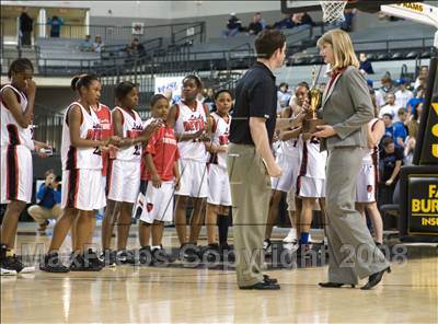 Thumbnail 1 in Lancaster vs. Floyd County (VHSL A D2 Final) photogallery.