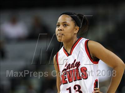 Thumbnail 1 in Lancaster vs. Floyd County (VHSL A D2 Final) photogallery.